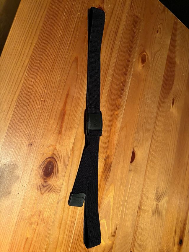 Cinturón marca 8000