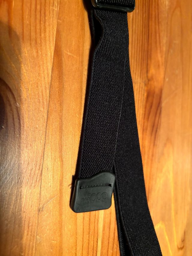 Cinturón marca 8000