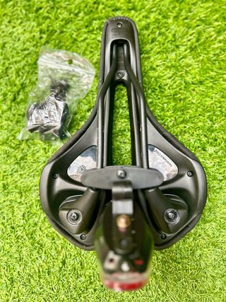 Sillin Selle Royal Viento