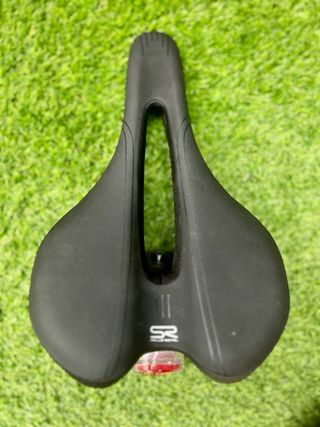 Sillin Selle Royal Viento