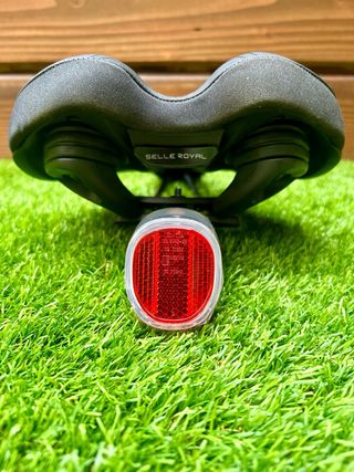 Sillin Selle Royal Viento