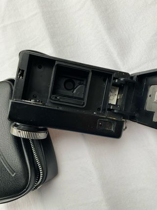 Macchina fotografica 3M vintage