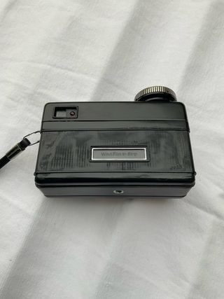 Macchina fotografica 3M vintage