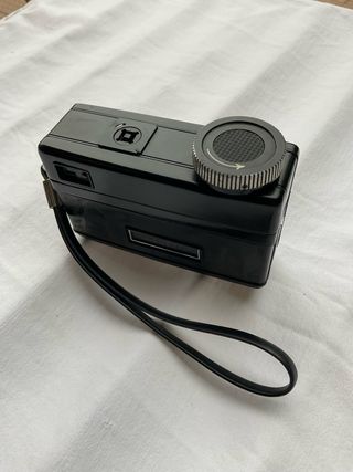 Macchina fotografica 3M vintage