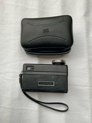 Macchina fotografica 3M vintage