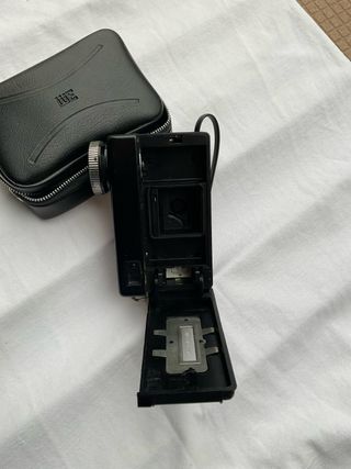 Macchina fotografica 3M vintage