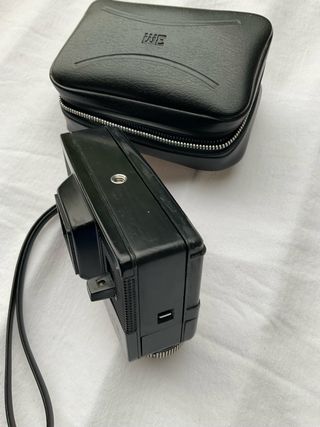 Macchina fotografica 3M vintage