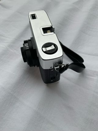 Macchina fotografia Kalimar vintage