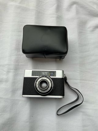 Macchina fotografia Kalimar vintage