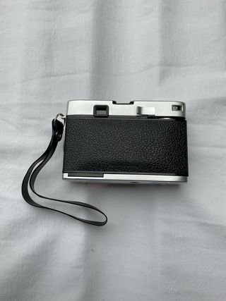 Macchina fotografia Kalimar vintage