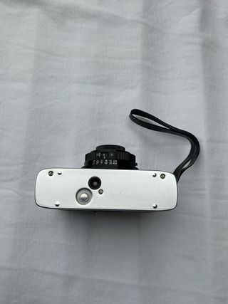 Macchina fotografia Kalimar vintage