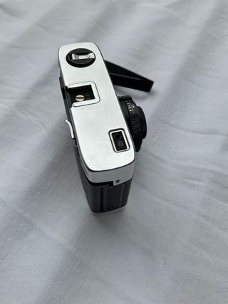 Macchina fotografia Kalimar vintage