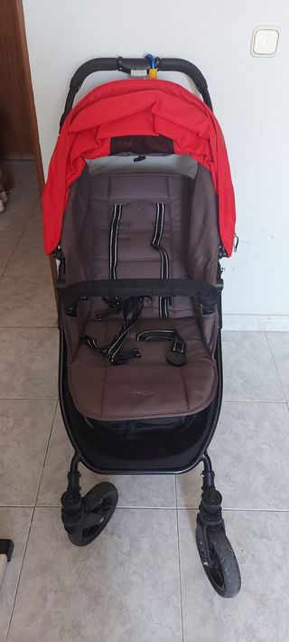 Carrito de  niña/o
