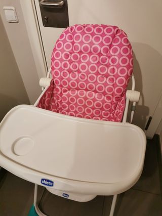 Trona marca Chicco