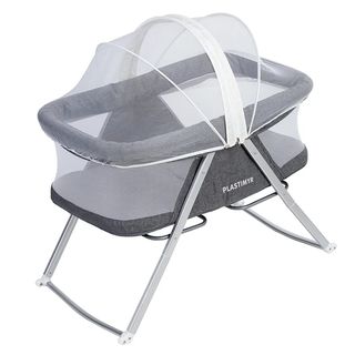 Minicuna plegable Honey