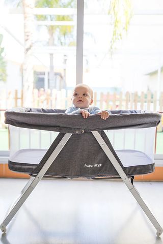 Minicuna plegable Honey