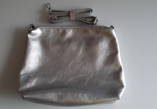 borsa argento
