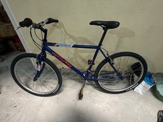 Bicicleta Anver