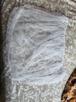 Mosquitera carro bebé