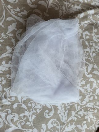 Mosquitera carro bebé