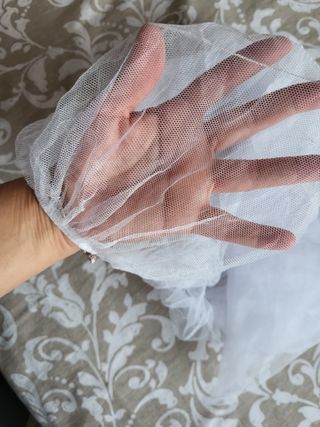 Mosquitera carro bebé