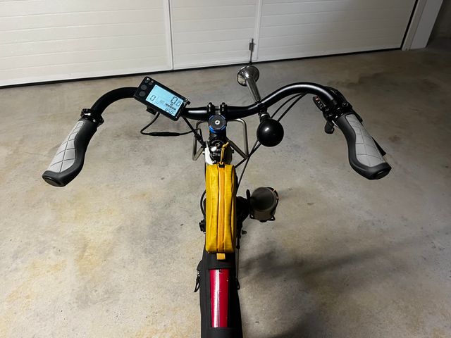 BICI ELECTRICA  ADULTO SPECIALIZED 