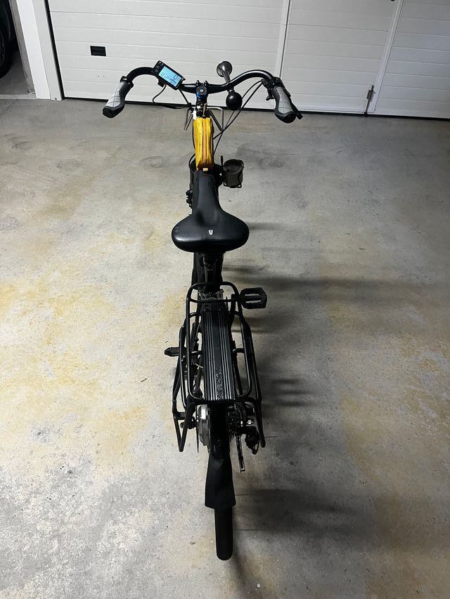 BICI ELECTRICA  ADULTO SPECIALIZED 