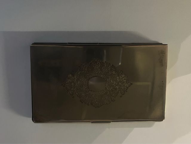 scatola sweet england