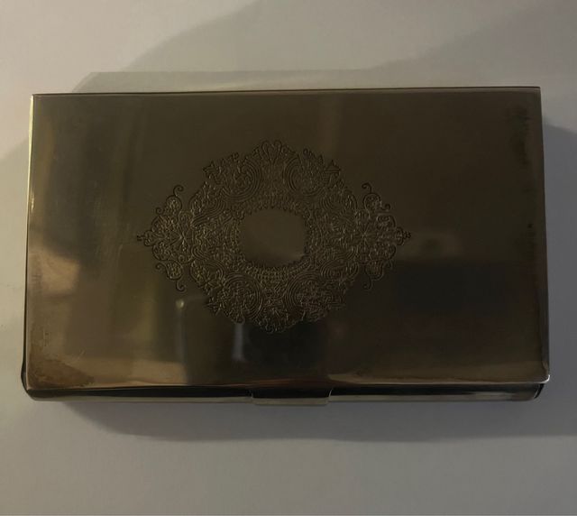 scatola sweet england