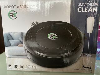 Robot aspidaror/limpia/friega