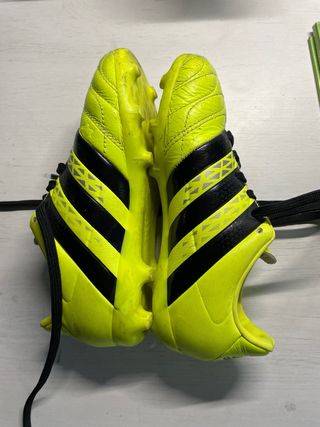 Botas de fútbol para niño Adidas
