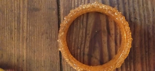 Bracciali colorati vintage