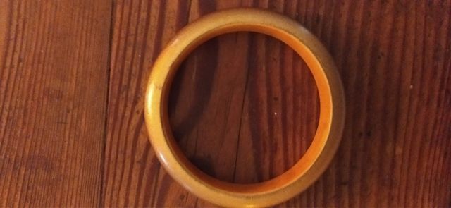 Bracciali colorati vintage