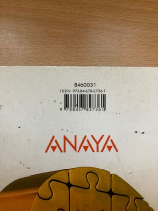 Libro filosofia 1 bachillerato anaya