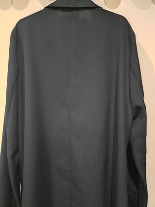 Chaqueta americana Stradivarius talla S