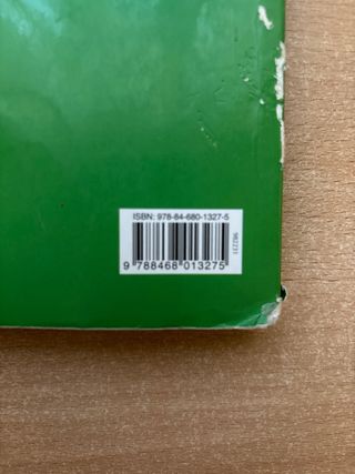 Libro biologia 1 bachilletato santillana