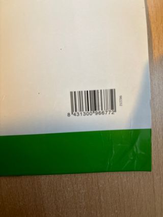 Libro biologia 1 bachilletato santillana