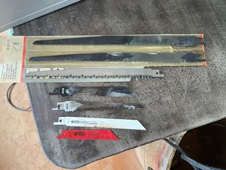 SIERRA DE SABLE PROFESIONAL BLACK&DECKER