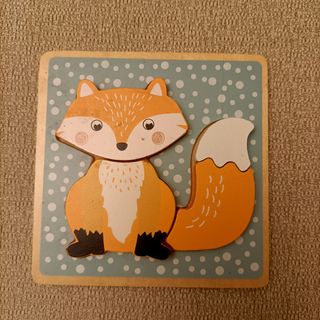 Pack actividades zorrito