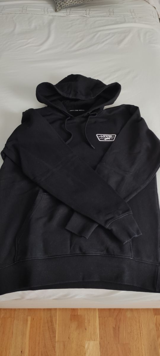 Sudadera Vans