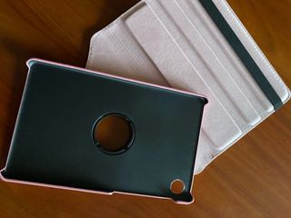 Funda de tablet rosa 9 pulgadas