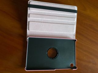 Funda de tablet rosa 9 pulgadas