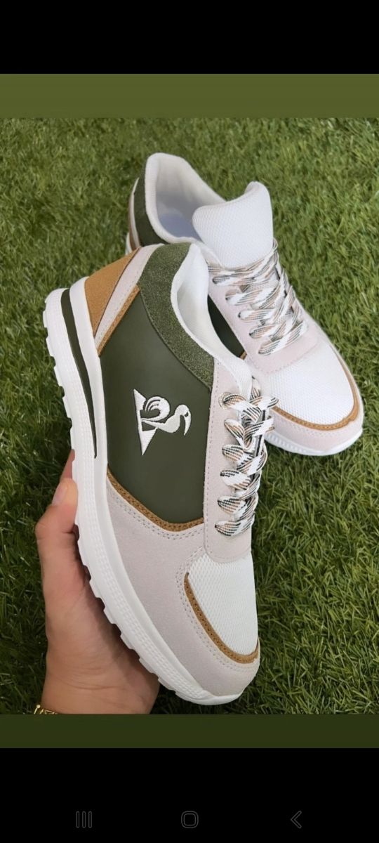 Zapatillas wapiismas