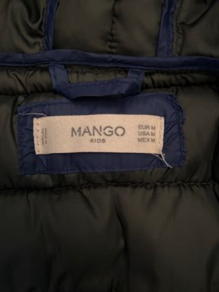smanicato bambino
