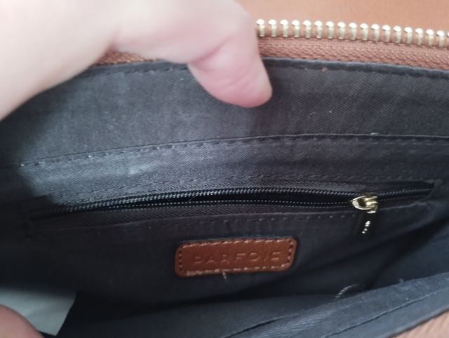 Bolso pequeño Parfois
