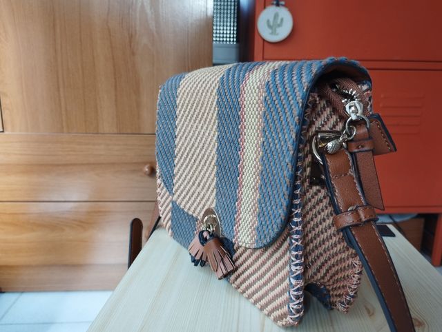 Bolso pequeño Parfois