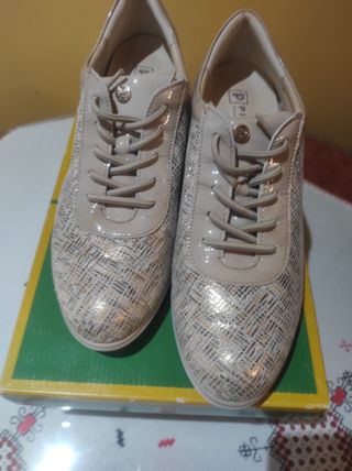 Zapatos mujer Pitillo