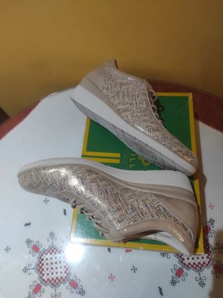Zapatos mujer Pitillo