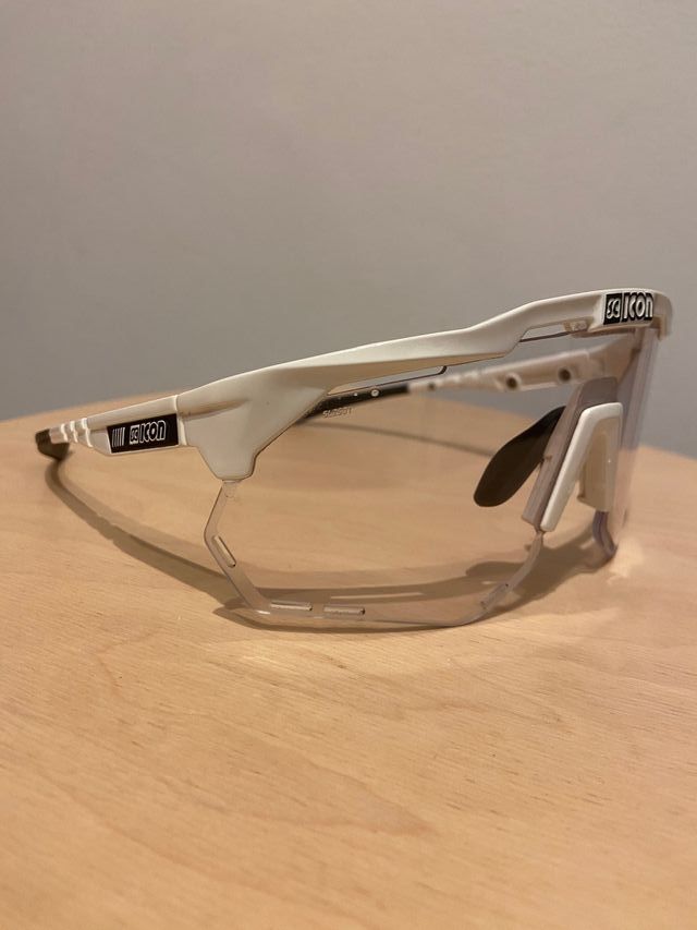 Gafas de sol deportivas Scicon AEROSHADE KUNKEN