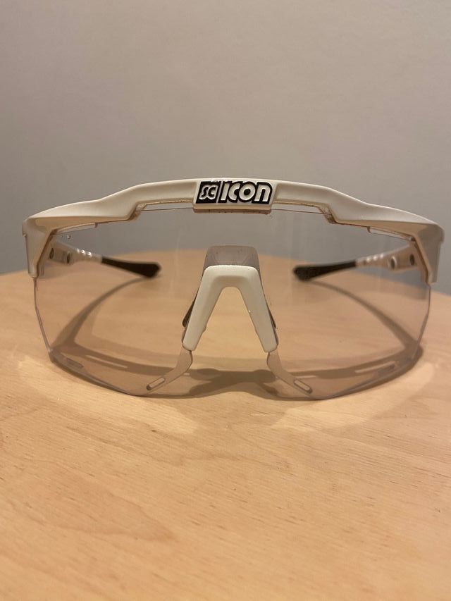 Gafas de sol deportivas Scicon AEROSHADE KUNKEN